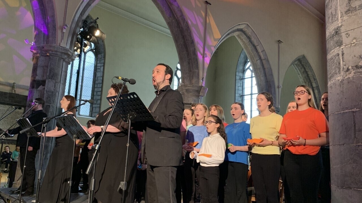 Opera Night Saturday 24 December 2022