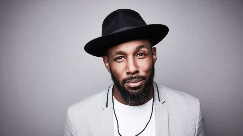 Stephen tWitch Boss 1982 - 2022