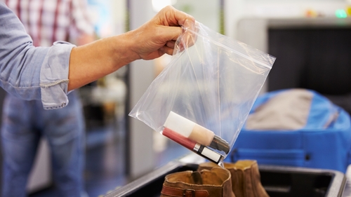 Under a new bill to be presented to UK parliament today, limits for liquids will be raised to two litres