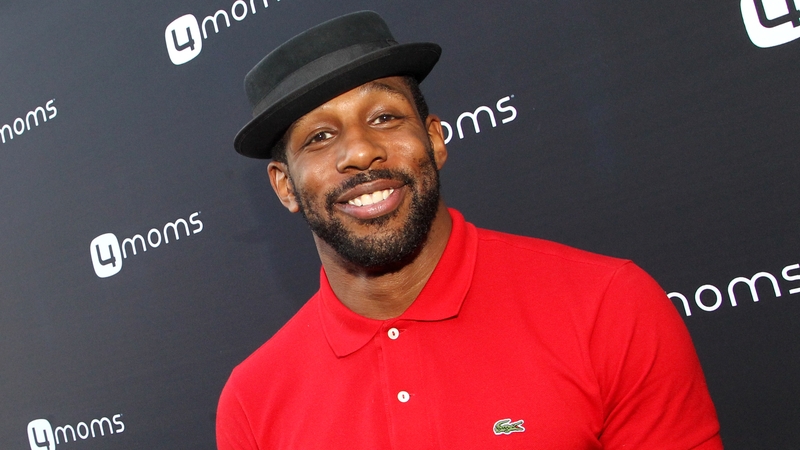 Stephen tWitch'Boss 1982 - 2022