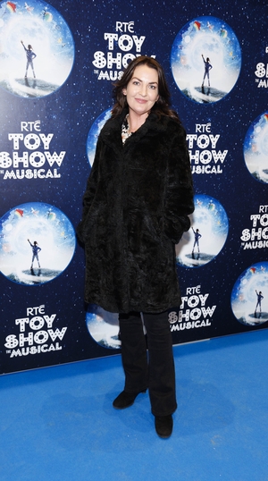 Ciara O'Callaghan