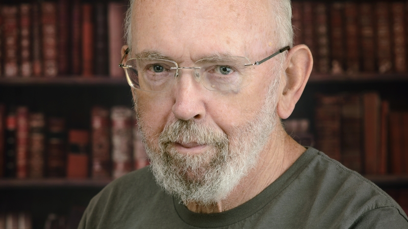 Black Friday 13 author John Mulligan