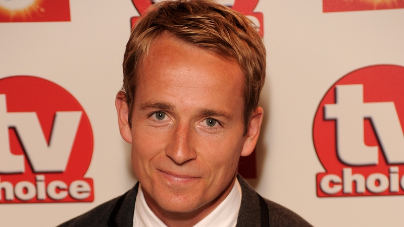 Jonnie Irwin: "I have good days, I have bad days but the word cancer is absolutely loaded."