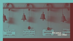 Farkham Hall at Christmas by Chris McHallem show image