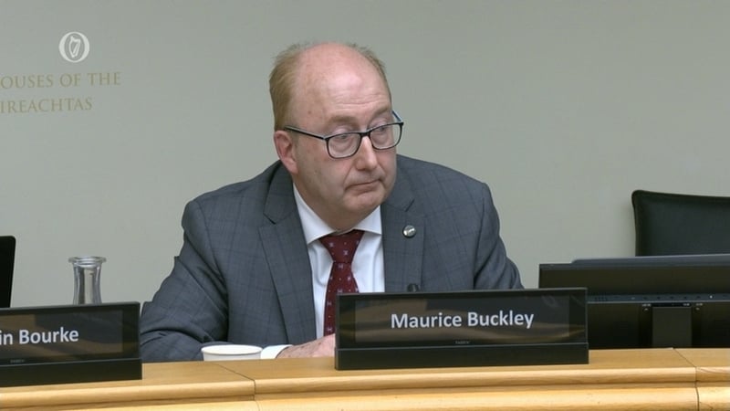 The OPW spent €71m on 29 Brexit-related projects