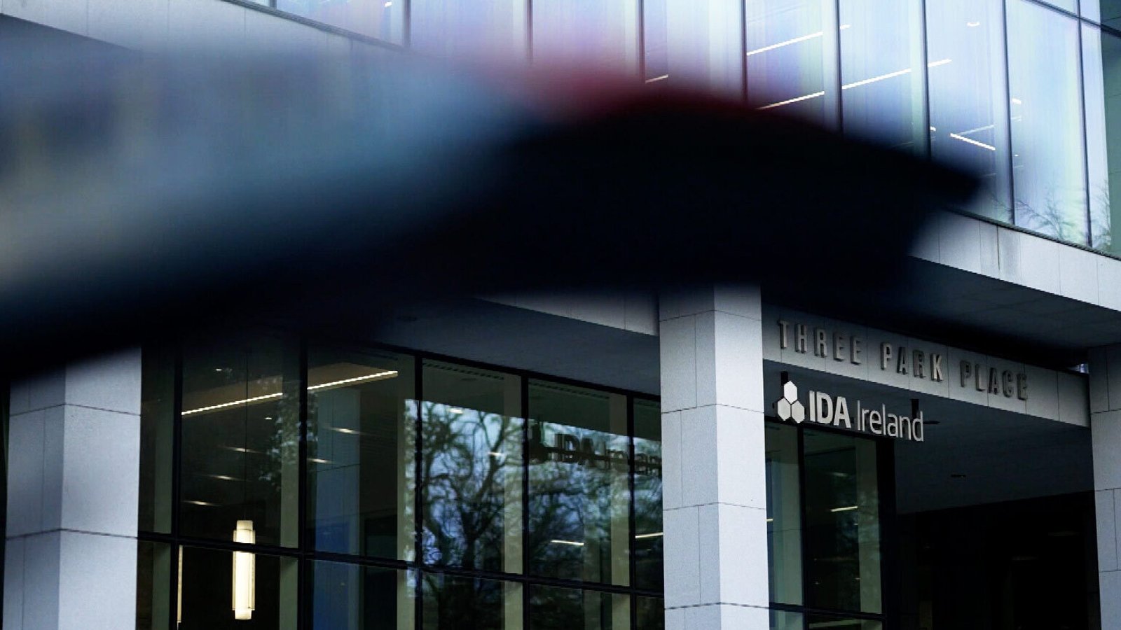 Limerick City and County Council expects a report from the IDA on sampling from the business park.