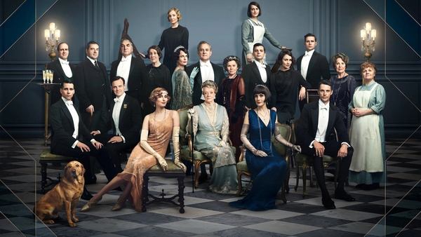Several news outlets have reported that a revival of the series is being "secretly" filmed at present in the UK