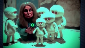 Summoning Loab | Culture File