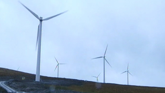 Wind Energy