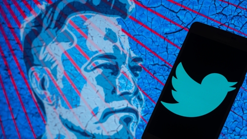 Twitter is operating with much-diminished staff as thousands have been fired since Mr Musk took over