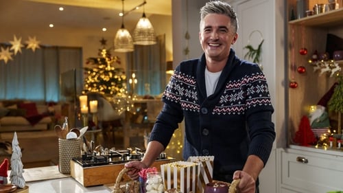 Watch Donal's Christmas Eve on RTÉ Player.
