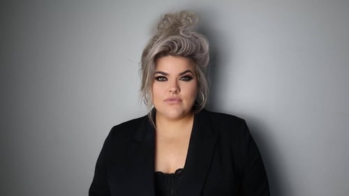 Megan Burke: "If an old school soul song had a baby with a modern-day pop song on the radio."