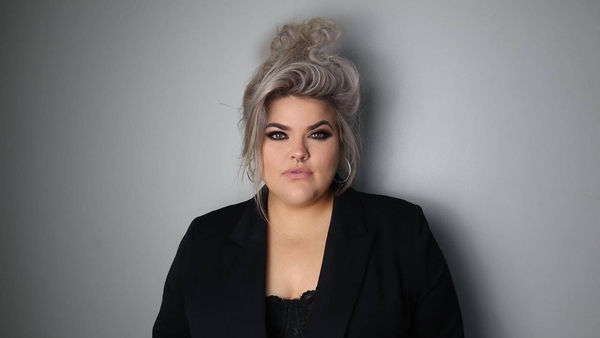 Megan Burke: "If an old school soul song had a baby with a modern-day pop song on the radio."