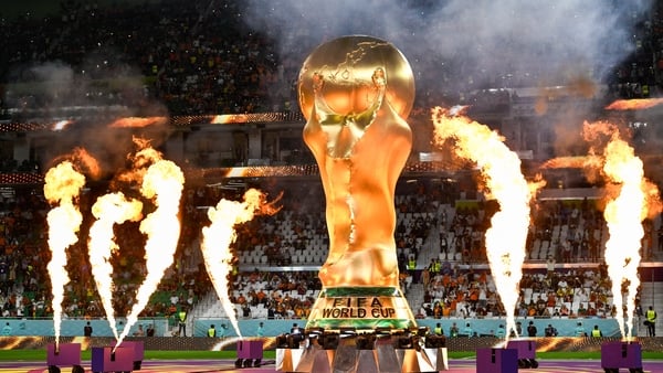 Romy's World Cup Wish: Is it the Final countdown?