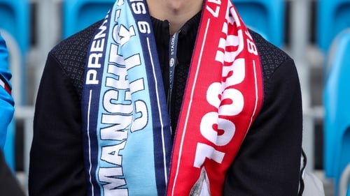 The last few years have seen a number of unsavoury incidents occur between supporters at matches