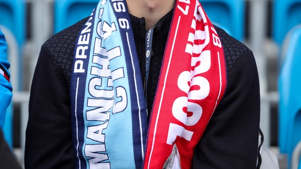 The last few years have seen a number of unsavoury incidents occur between supporters at matches