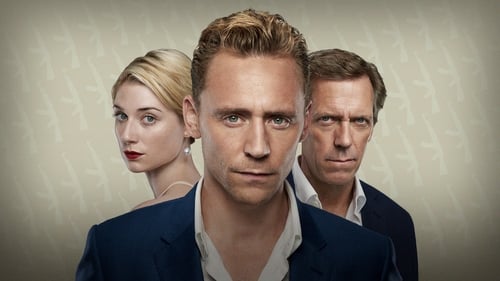 The Night Manager