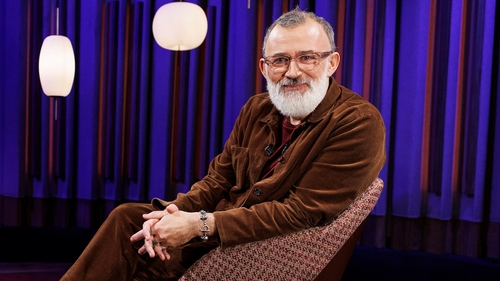New accounts show that aggregate pay for the comedian and co-director and wife, Yvonne Tiernan increased 21 fold from €54,740 to €1.18 million.