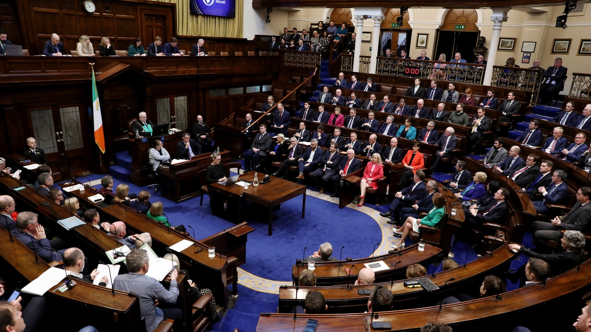 How are the party leaders doing?