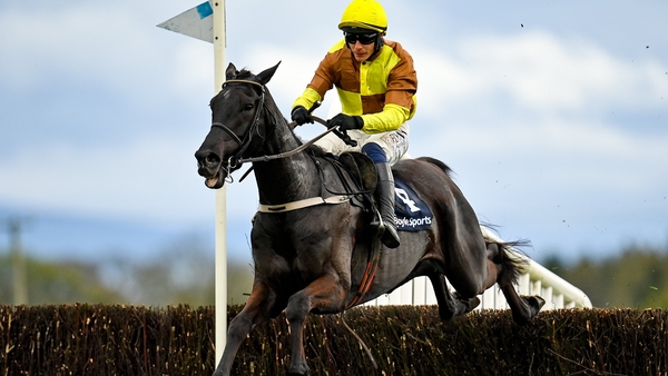 Galopin Des Champs heads the John Durkan field