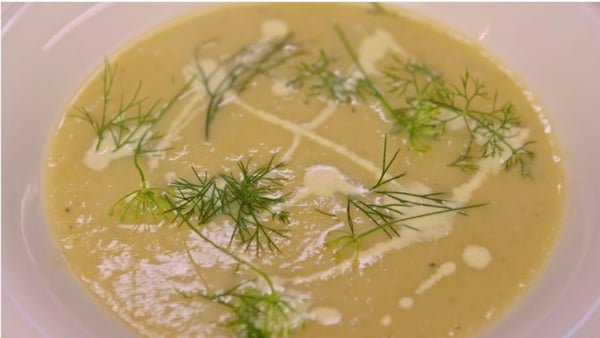 Watch How to Cook Well at Christmas with Rory O'Connell Wednesday 21st and Thursday 22nd of December at 6.30pm on RTÉ One.