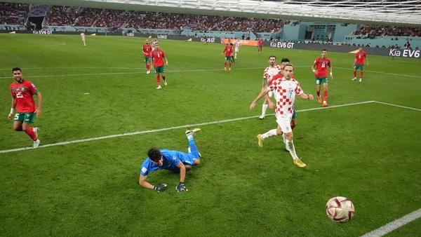 World Cup 2022: Croatia 2-1 Morocco 3rd-place P/O recap