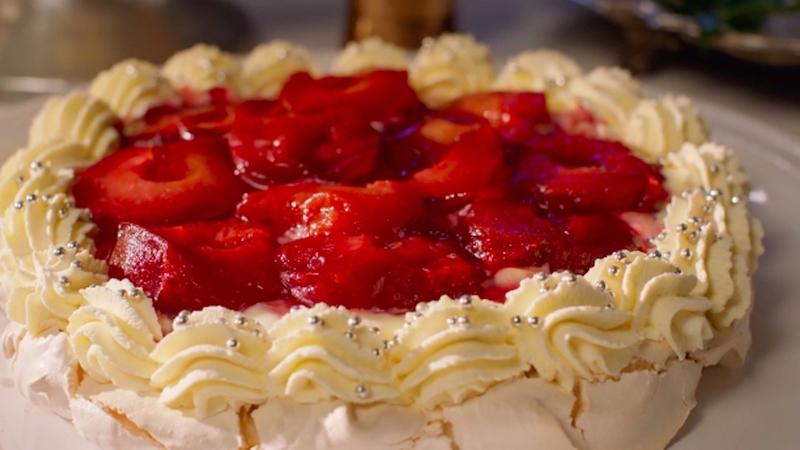 Watch How to Cook Well at Christmas with Rory O'Connell Wednesday 21st and Thursday 22nd of December at 6.30pm on RTÉ One.