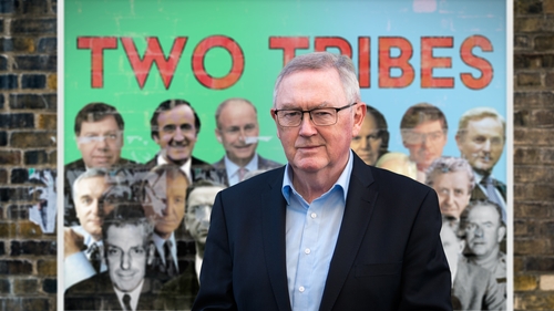 Sean O'Rourke