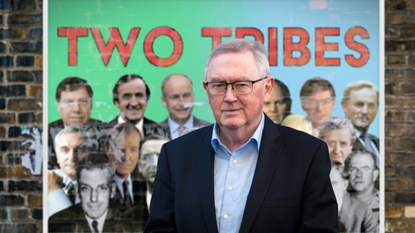 Sean O'Rourke