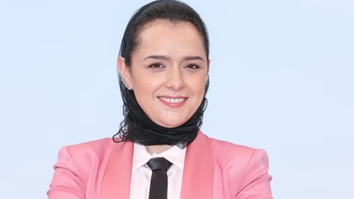 Taraneh Alidoosti pictured at the photocall for "Leila's Brothers" during the Cannes Film Festival in May
