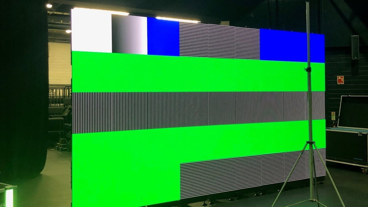 Conversations On a Crosstown Algorithm The Granary Theatre Cork