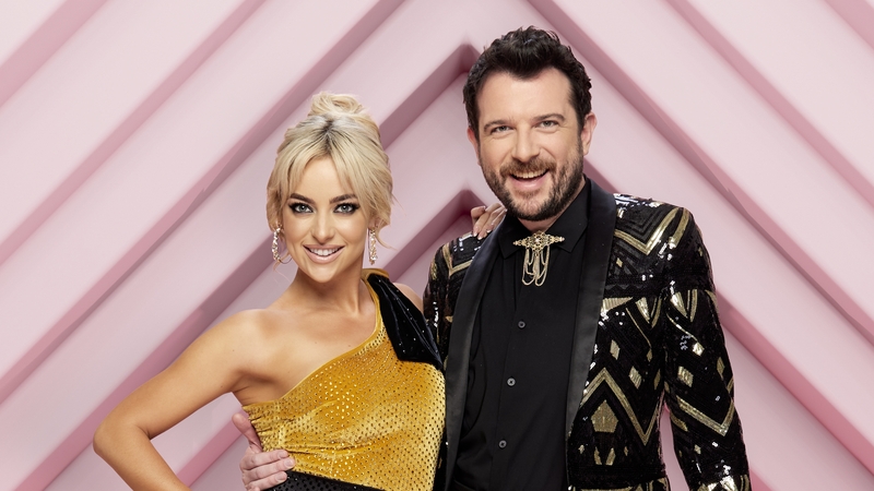Laura Nolan and Kevin McGahern
