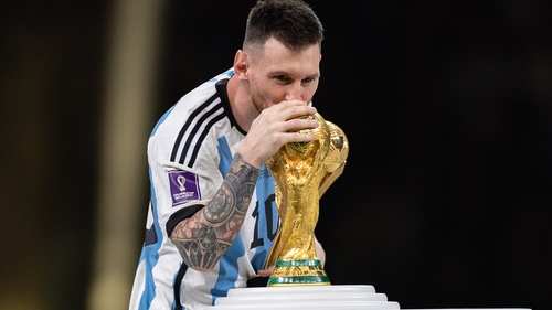 The 2026 World Cup group proposals have caused controversy