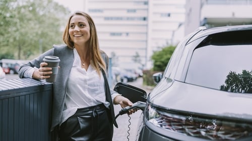 Is 2023 the year you go electric? Photo: Getty Images