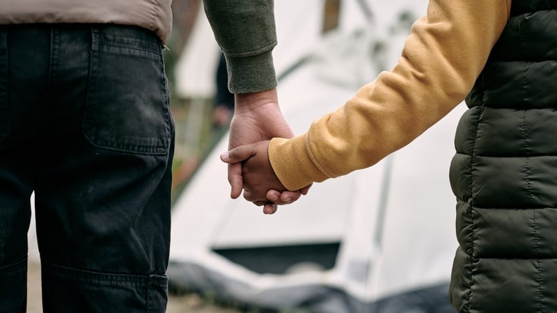 According to Tusla, 62 unaccompanied children were reported missing from State care since 2017