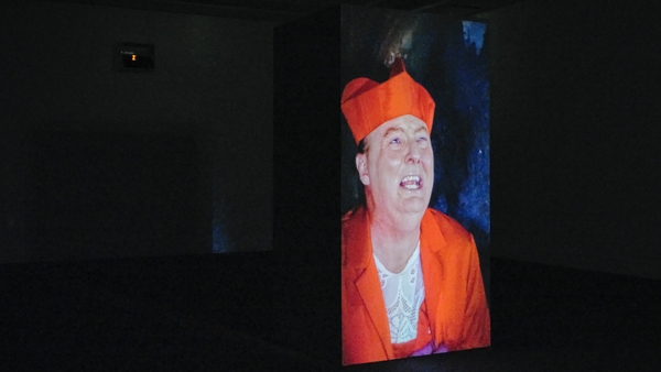 In The Picture: Austin Hearne's Requiem For Raymo at the RHA