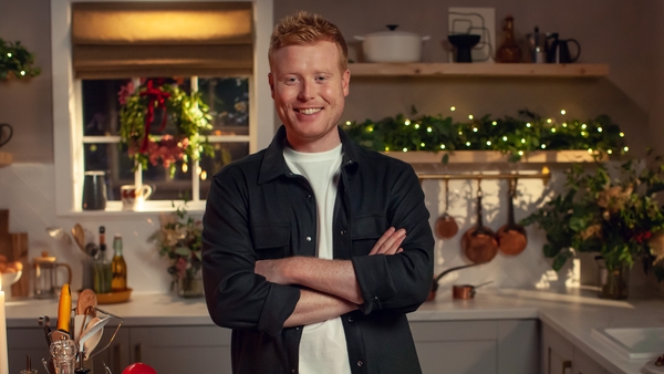 Traditional Christmas airs on Monday 19 December at 6.30pm, followed by Contemporary Christmas on Tuesday 20 December at 6.30pm on RTÉ One.