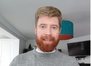 Justin Ó Gliasáin