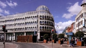 Dublin City Council has granted planning permission for the redevelopment of Stephen's Green Shopping Centre show image