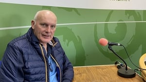 Anthony Molloy, Comhairleoir Contae, Dún na nGall.   show image