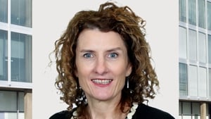Deirdre McCarthy, Managing Director, RTÉ News & Current Affairs
