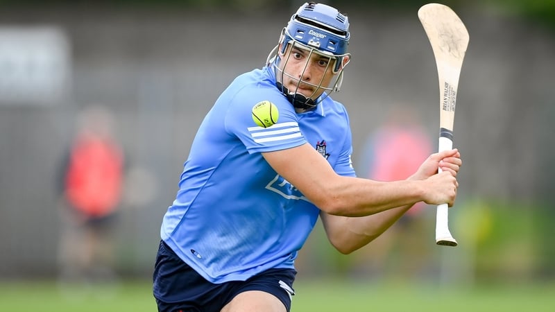Dublin skipper Eoghan O'Donnell