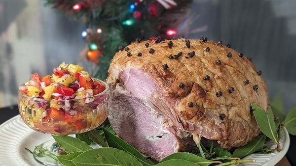 Merry Christmas!