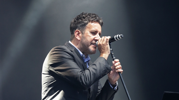 Terry Hall died following a brief illness