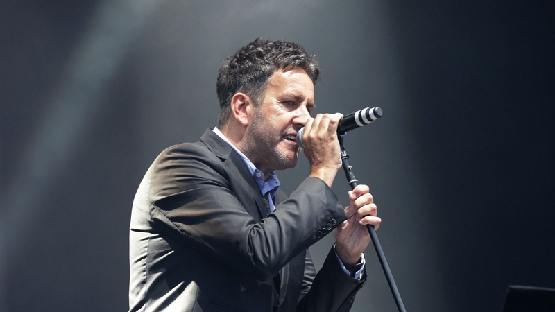 Terry Hall died following a brief illness