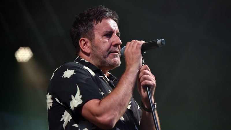 Tributes have been paid to the late and great Terry Hall