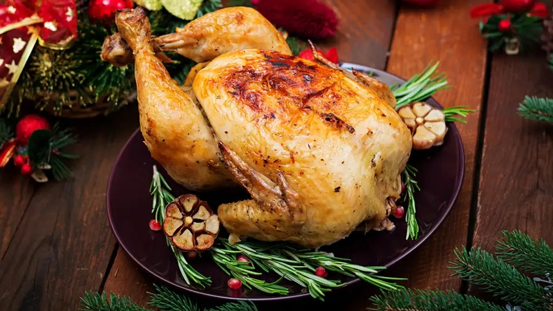 Chefs break down how to keep the centerpiece of your Christmas table moist – and what to do if it all goes wrong.