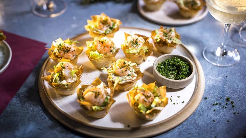 Watch Donal's Festive Party on Thursday 29th December at 8.00pm on RTÉ One.