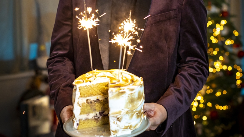 Watch Donal's Festive Party on Thursday 29th December at 8.00pm on RTÉ One.