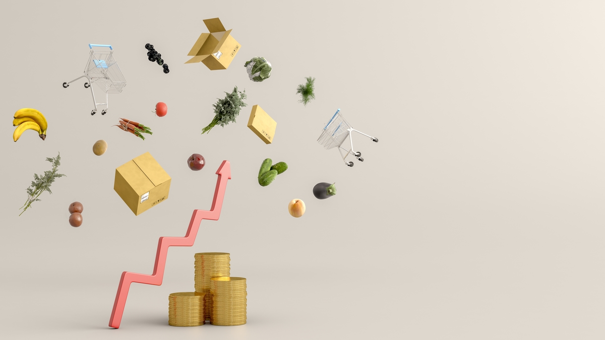 How rising food prices are impacting menu choices